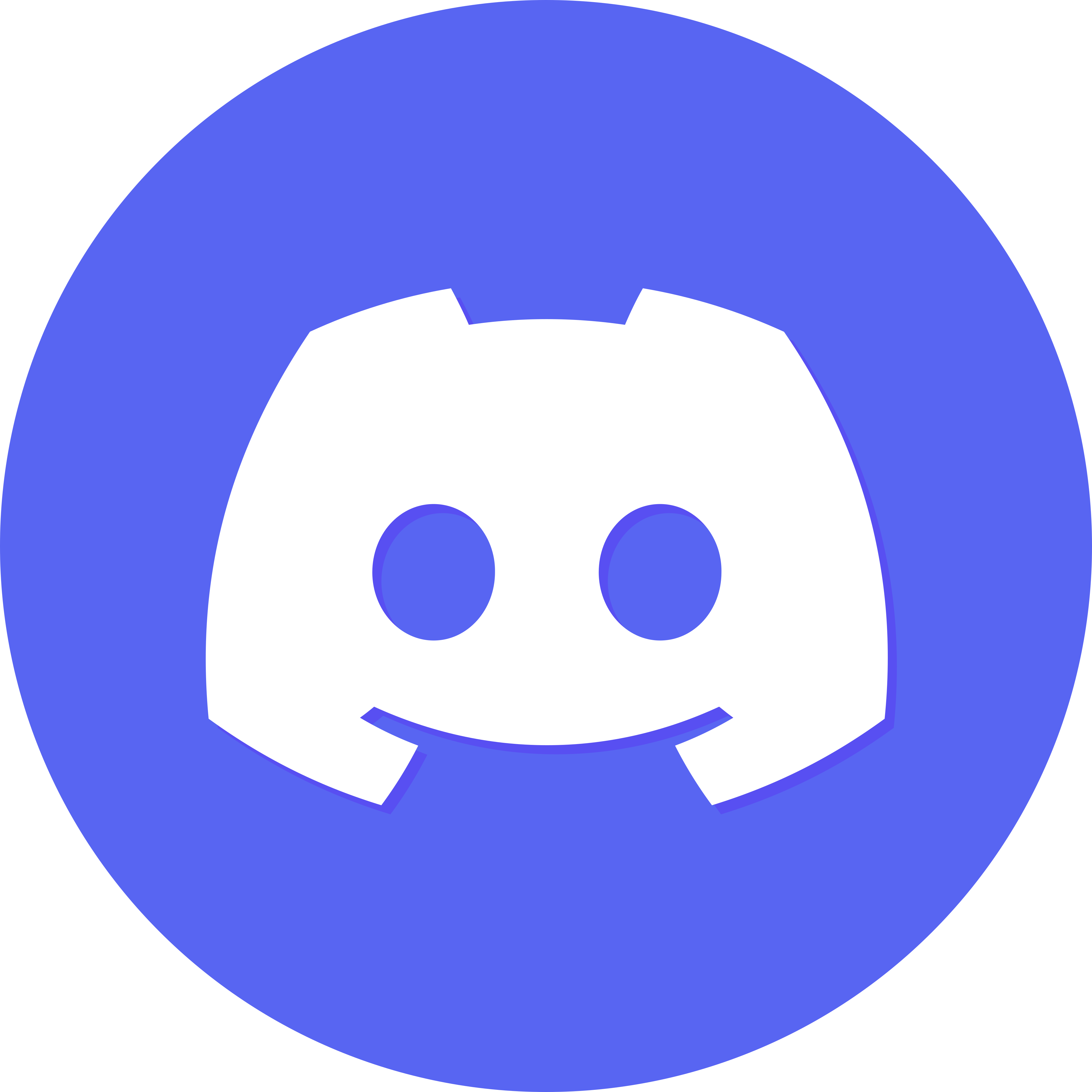 Discord Discord